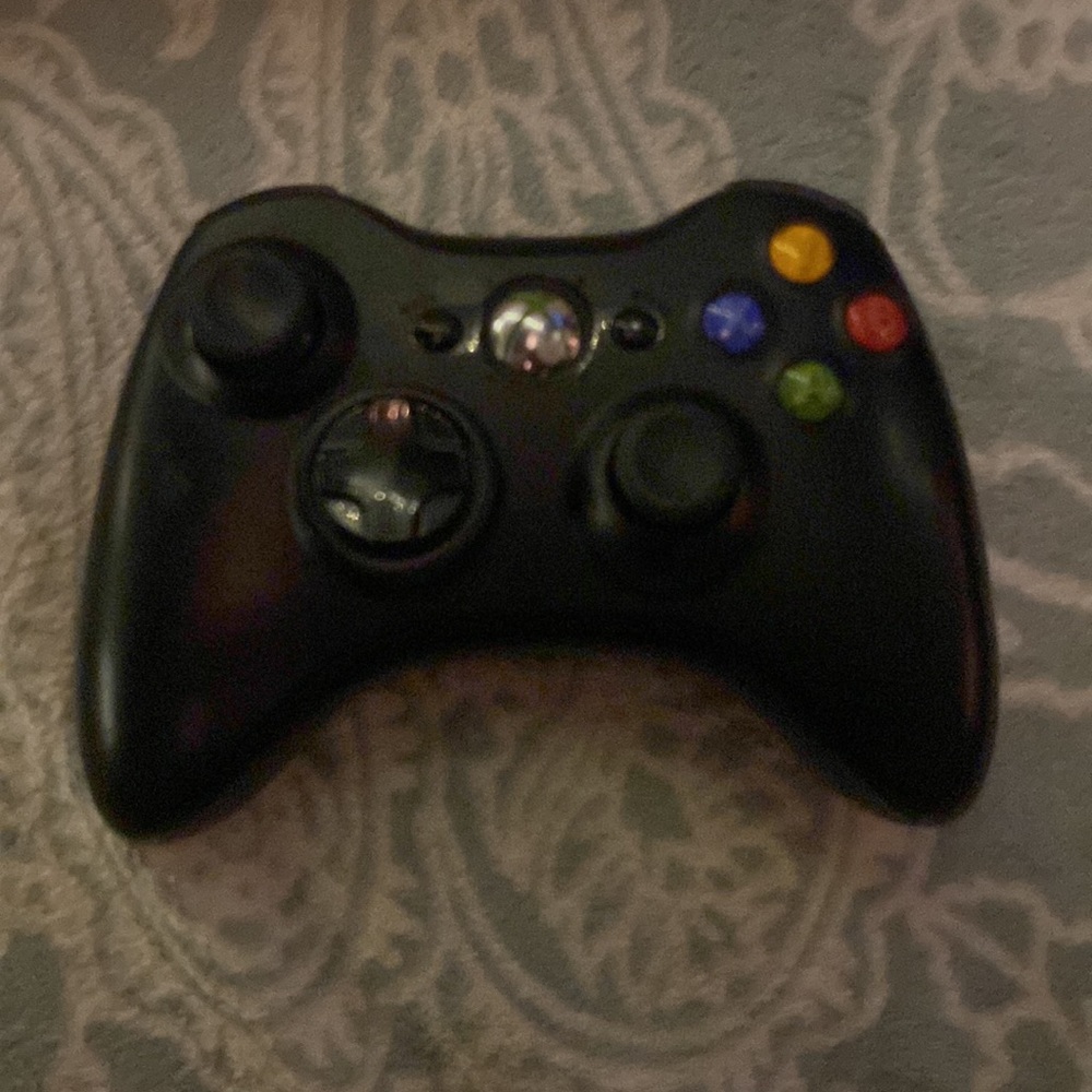 Xbox 360 - Picture 3 of 4